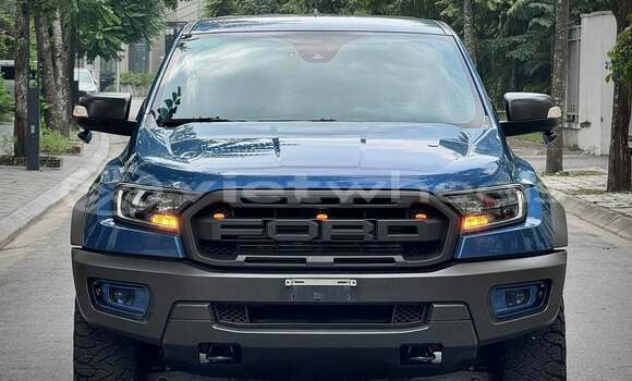 Mua Đã sử dụng Ford Raptor Xe ô tô Mua Đã sử dụng Ford Raptor Xe ô tô