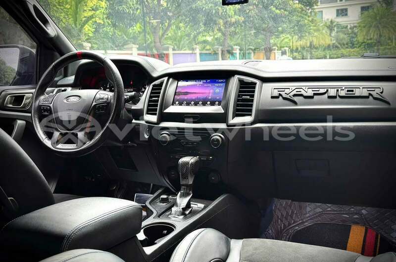 Big with watermark ford raptor none cao bang 49474