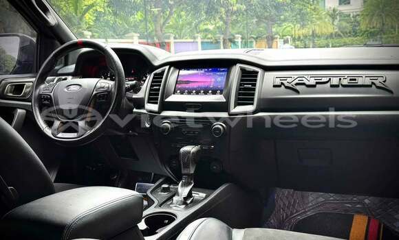 Mua Đã sử dụng Ford Raptor Xe ô tô Mua Đã sử dụng Ford Raptor Xe ô tô