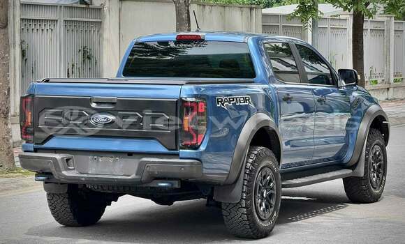 Mua Đã sử dụng Ford Raptor Xe ô tô Mua Đã sử dụng Ford Raptor Xe ô tô