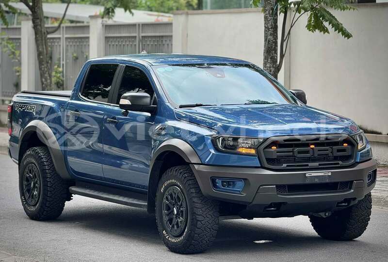 Big with watermark ford raptor none cao bang 49474