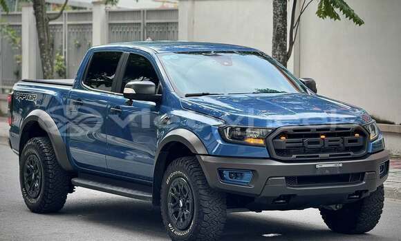 Mua Đã sử dụng Ford Raptor Xe ô tô Mua Đã sử dụng Ford Raptor Xe ô tô