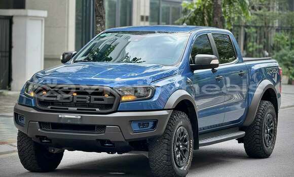 Mua Đã sử dụng Ford Raptor Xe ô tô Mua Đã sử dụng Ford Raptor Xe ô tô