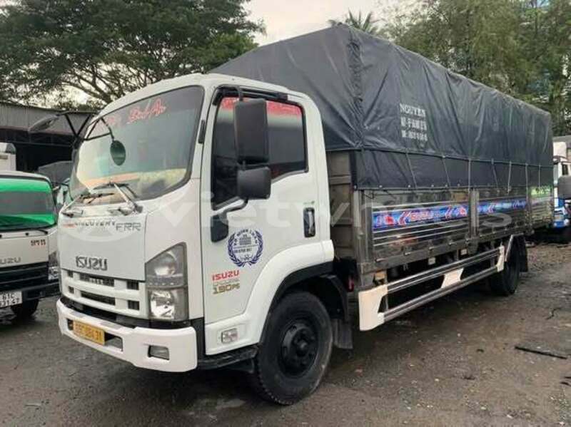 Big with watermark isuzu d max none bac ninh 49476