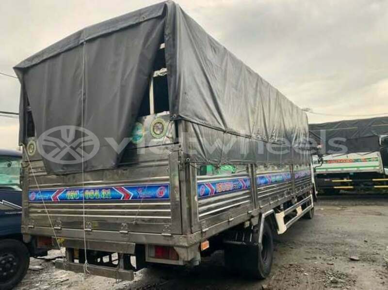 Big with watermark isuzu d max none bac ninh 49476