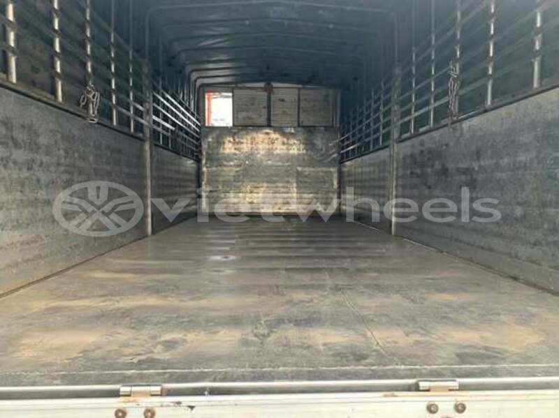 Big with watermark isuzu d max none bac ninh 49476