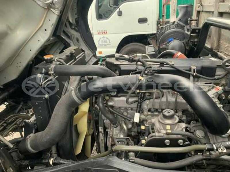 Big with watermark isuzu d max none bac ninh 49476