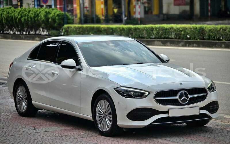 Big with watermark mercedes benz c class hanoi gia lai 49477