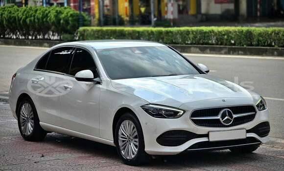 Mua Đã sử dụng Mercedes-benz C-class Xe ô tô Mua Đã sử dụng Mercedes-benz C-class Xe ô tô