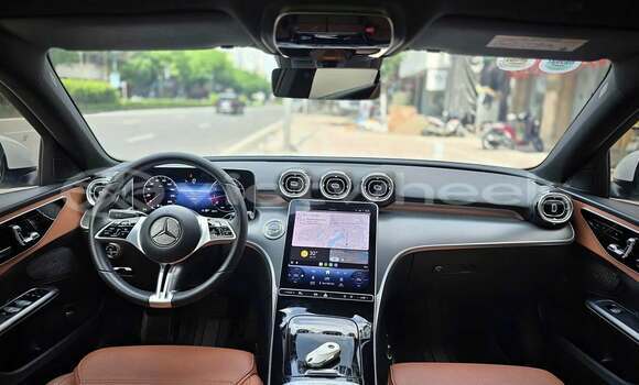 Mua Đã sử dụng Mercedes-benz C-class Xe ô tô Mua Đã sử dụng Mercedes-benz C-class Xe ô tô