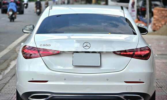 Mua Đã sử dụng Mercedes-benz C-class Xe ô tô Mua Đã sử dụng Mercedes-benz C-class Xe ô tô