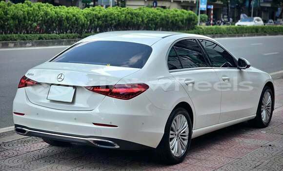 Mua Đã sử dụng Mercedes-benz C-class Xe ô tô Mua Đã sử dụng Mercedes-benz C-class Xe ô tô