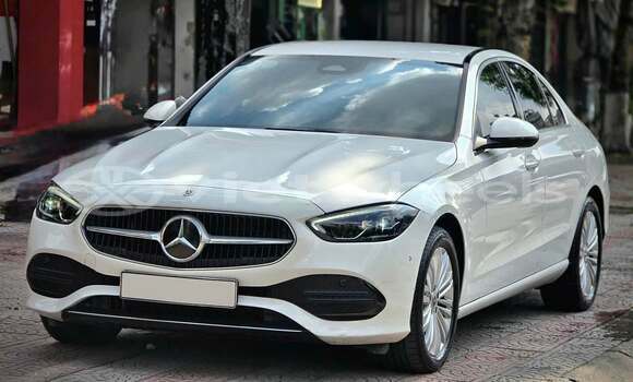 Mua Đã sử dụng Mercedes-benz C-class Xe ô tô Mua Đã sử dụng Mercedes-benz C-class Xe ô tô