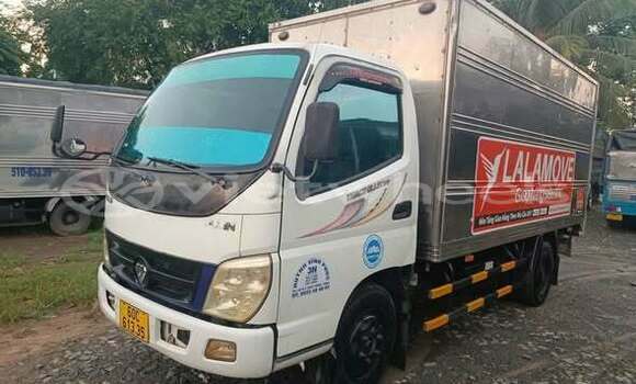 Buy Used Toyota AVANZA MT Car Buy Used Toyota AVANZA MT Car