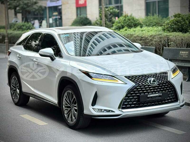 Big with watermark lexus rx350 none cao bang 49479