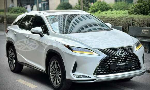 Mua Đã sử dụng Lexus RX350 Xe ô tô Mua Đã sử dụng Lexus RX350 Xe ô tô