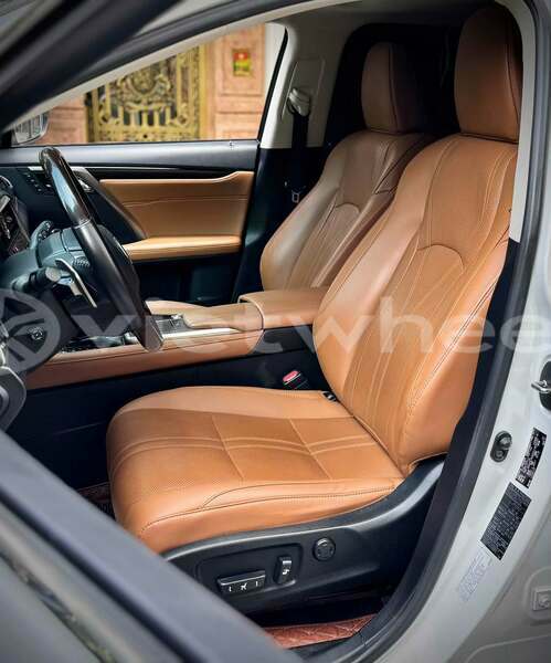 Big with watermark lexus rx350 none cao bang 49479