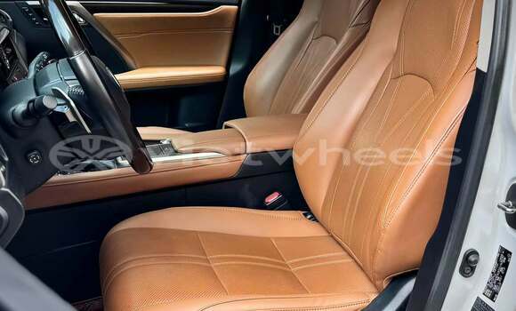 Mua Đã sử dụng Lexus RX350 Xe ô tô Mua Đã sử dụng Lexus RX350 Xe ô tô