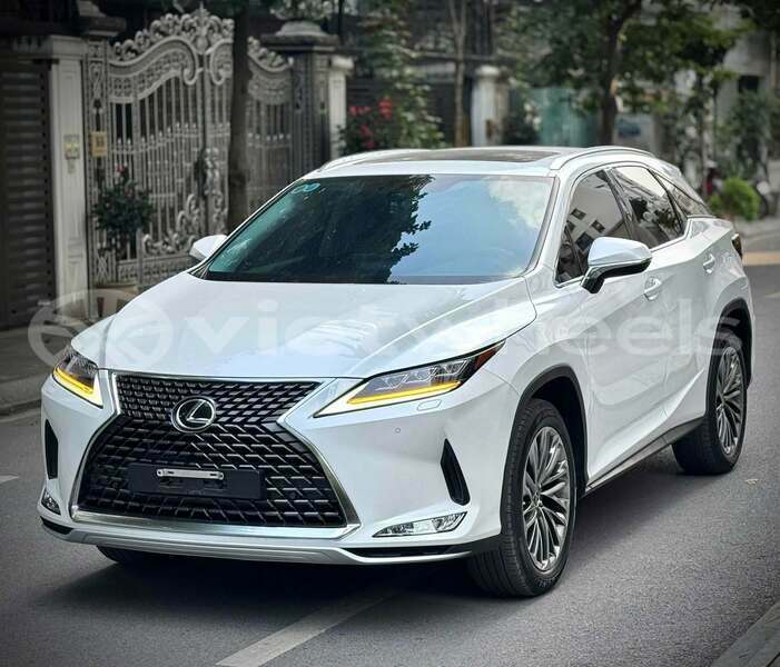 Big with watermark lexus rx350 none cao bang 49479