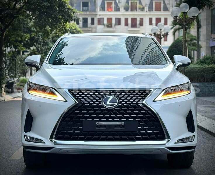 Big with watermark lexus rx350 none cao bang 49479