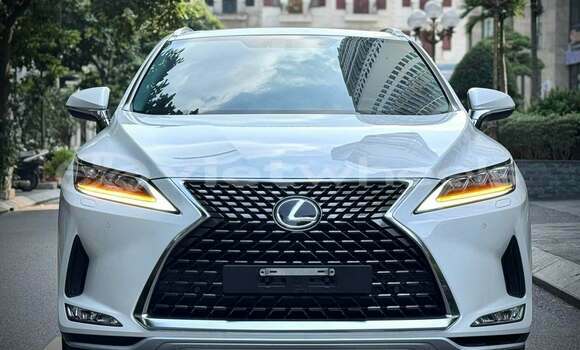 Mua Đã sử dụng Lexus RX350 Xe ô tô Mua Đã sử dụng Lexus RX350 Xe ô tô