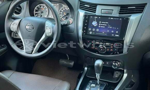 Mua Đã sử dụng Nissan Terra Xe ô tô Mua Đã sử dụng Nissan Terra Xe ô tô