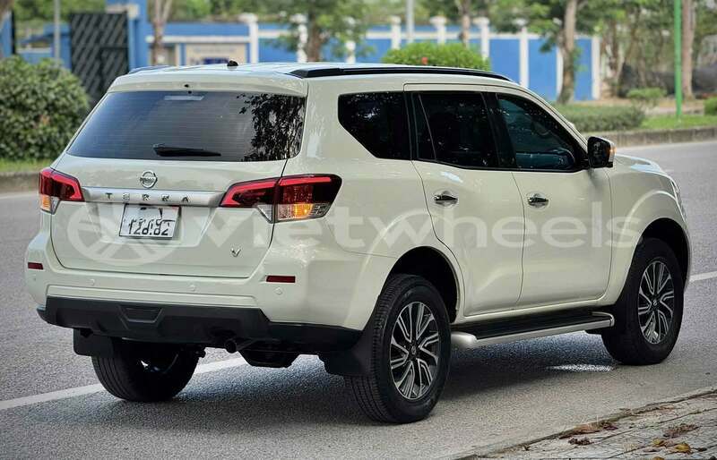 Big with watermark nissan terra ca mau ca mau 49481