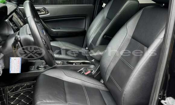Mua Đã sử dụng Ford Everest Xe ô tô Mua Đã sử dụng Ford Everest Xe ô tô