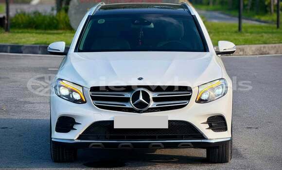Mua Đã sử dụng Mercedes-benz Glc Xe ô tô Mua Đã sử dụng Mercedes-benz Glc Xe ô tô