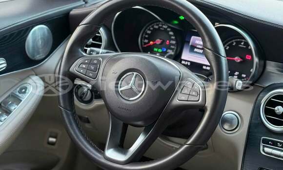 Mua Đã sử dụng Mercedes-benz Glc Xe ô tô Mua Đã sử dụng Mercedes-benz Glc Xe ô tô