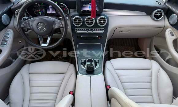 Mua Đã sử dụng Mercedes-benz Glc Xe ô tô Mua Đã sử dụng Mercedes-benz Glc Xe ô tô