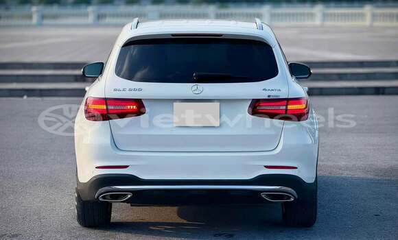 Mua Đã sử dụng Mercedes-benz Glc Xe ô tô Mua Đã sử dụng Mercedes-benz Glc Xe ô tô