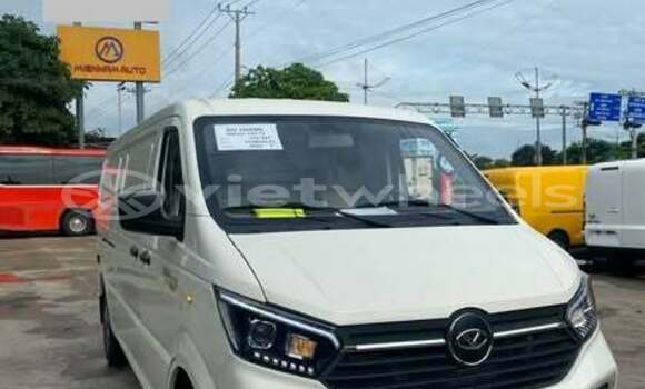Buy Used Vinfast Vf6 Car Buy Used Vinfast Vf6 Car