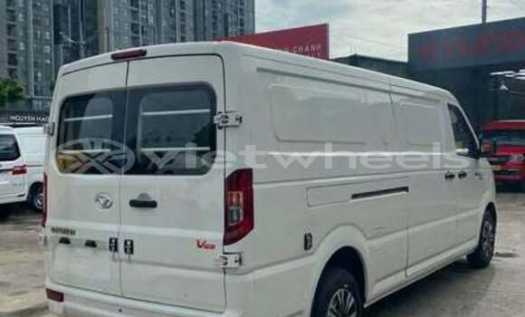 Buy Used Vinfast Vf6 Car Buy Used Vinfast Vf6 Car
