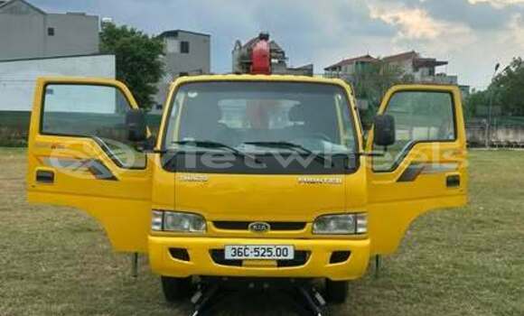 Buy Used Isuzu D-MAX Car