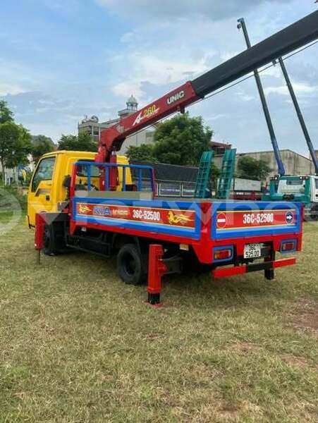 Big with watermark isuzu d max none bac ninh 49492