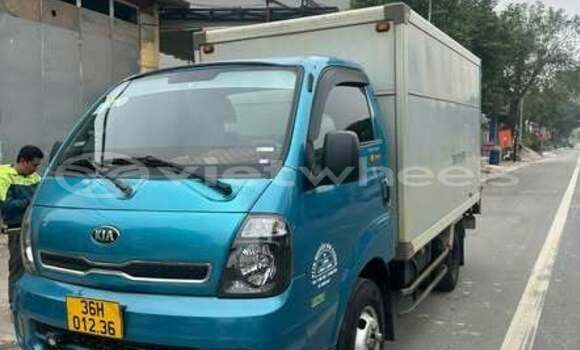 Buy Used KIA K3 Car Buy Used KIA K3 Car