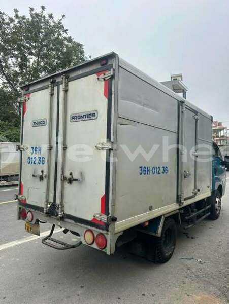 Big with watermark kia k3 hanoi an giang 49496