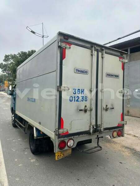 Big with watermark kia k3 hanoi an giang 49496