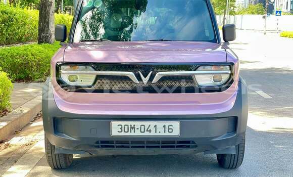 Mua Đã sử dụng Vinfast Vf3 Xe ô tô Mua Đã sử dụng Vinfast Vf3 Xe ô tô