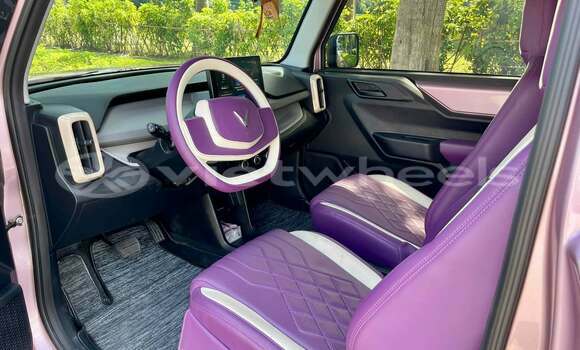 Mua Đã sử dụng Vinfast Vf3 Xe ô tô Mua Đã sử dụng Vinfast Vf3 Xe ô tô