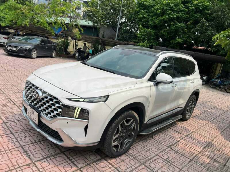 Big with watermark hyundai santa fe hanoi can tho 49503