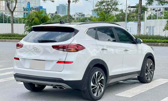 Mua Đã sử dụng Hyundai Tucson Xe ô tô Mua Đã sử dụng Hyundai Tucson Xe ô tô