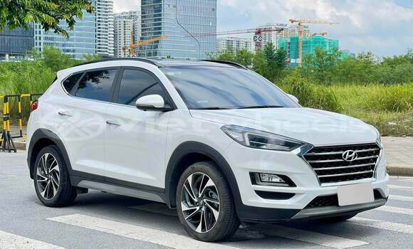 Mua Đã sử dụng Hyundai Tucson Xe ô tô Mua Đã sử dụng Hyundai Tucson Xe ô tô