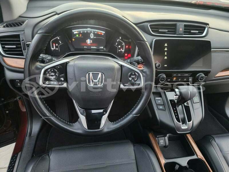 Big with watermark honda cr v hanoi hue 49505