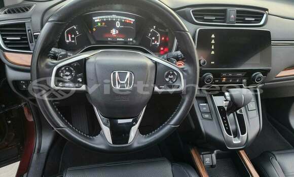 Mua Đã sử dụng Honda CR-V Xe ô tô Mua Đã sử dụng Honda CR-V Xe ô tô
