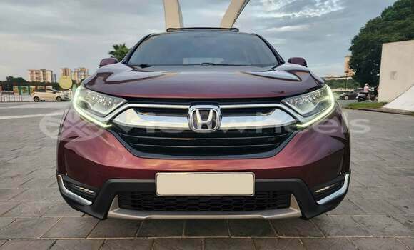 Mua Đã sử dụng Honda CR-V Xe ô tô Mua Đã sử dụng Honda CR-V Xe ô tô