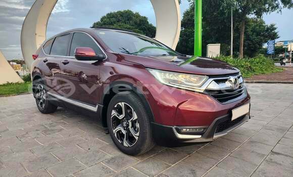 Mua Đã sử dụng Honda CR-V Xe ô tô Mua Đã sử dụng Honda CR-V Xe ô tô