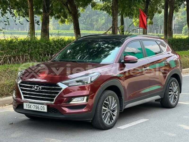 Big with watermark hyundai tucson none bac ninh 49506