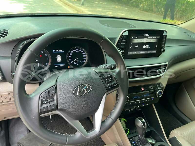 Big with watermark hyundai tucson none bac ninh 49506